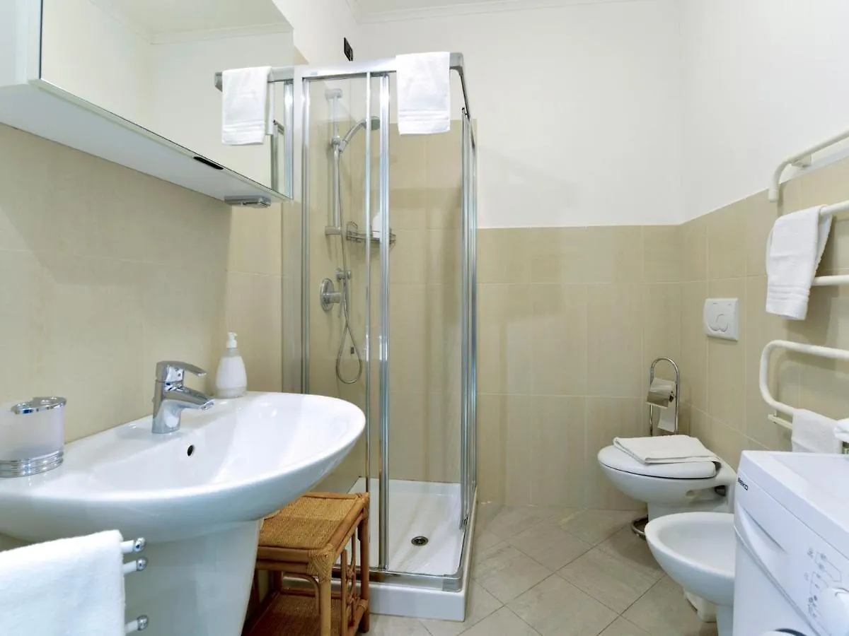 Apartment Azzurra By Interhome Terzorio Italy