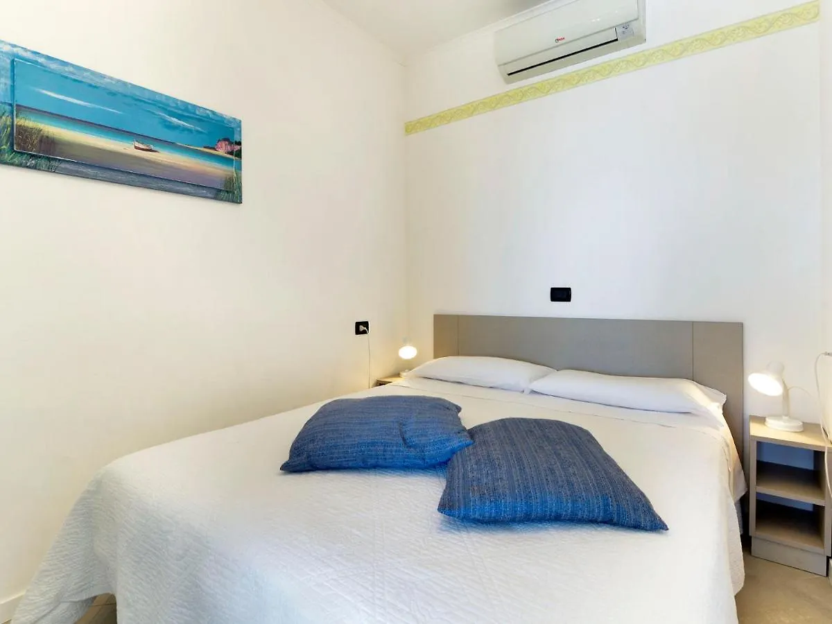Apartment Azzurra By Interhome Terzorio