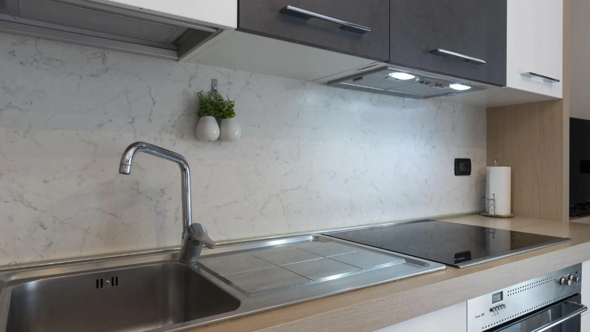 Apartment Azzurra By Interhome Terzorio
