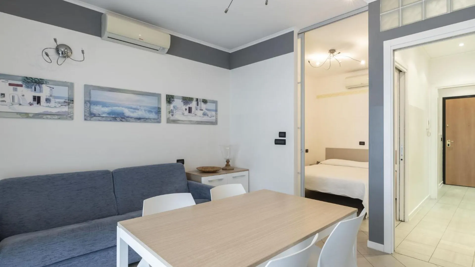 Apartment Azzurra By Interhome Terzorio Italy