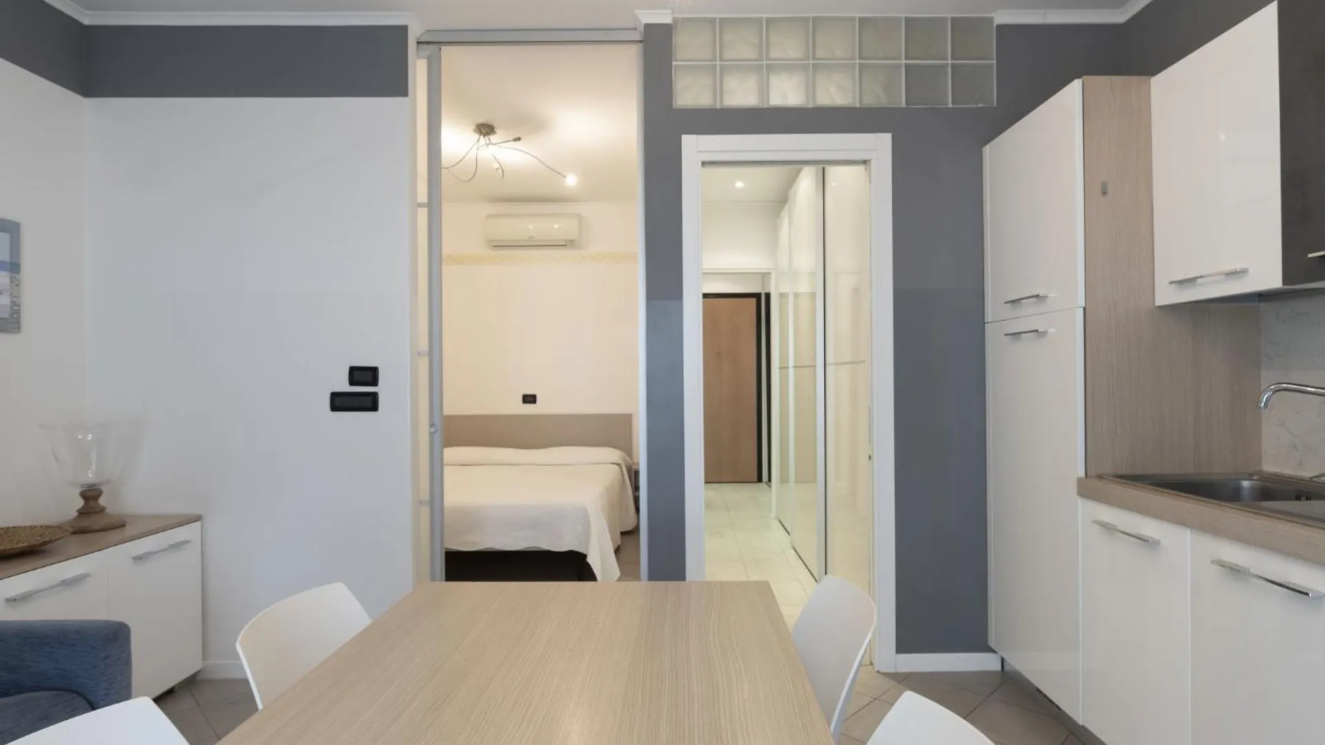 Apartment Azzurra By Interhome Terzorio