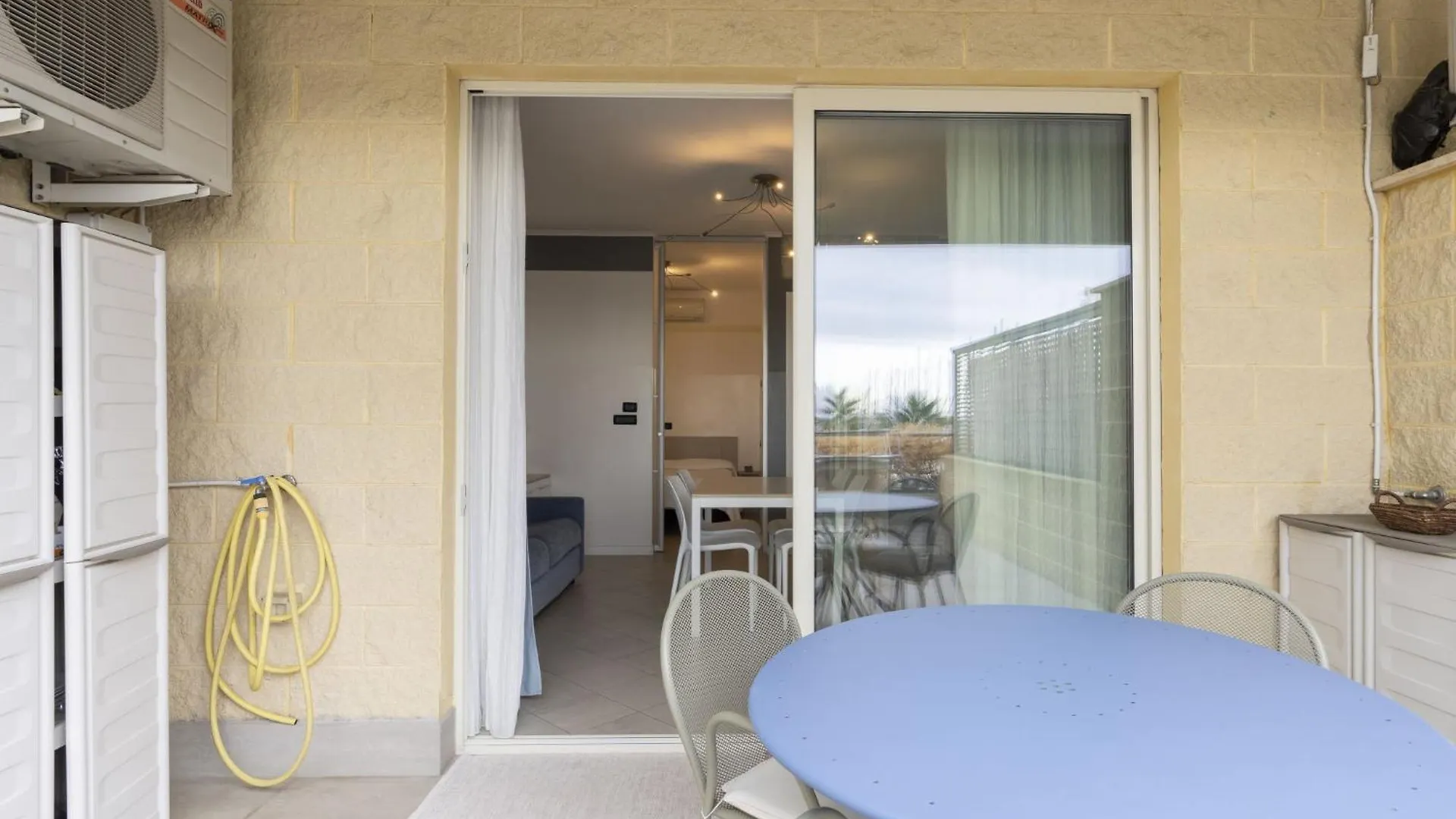 Apartment Azzurra By Interhome Terzorio Italy