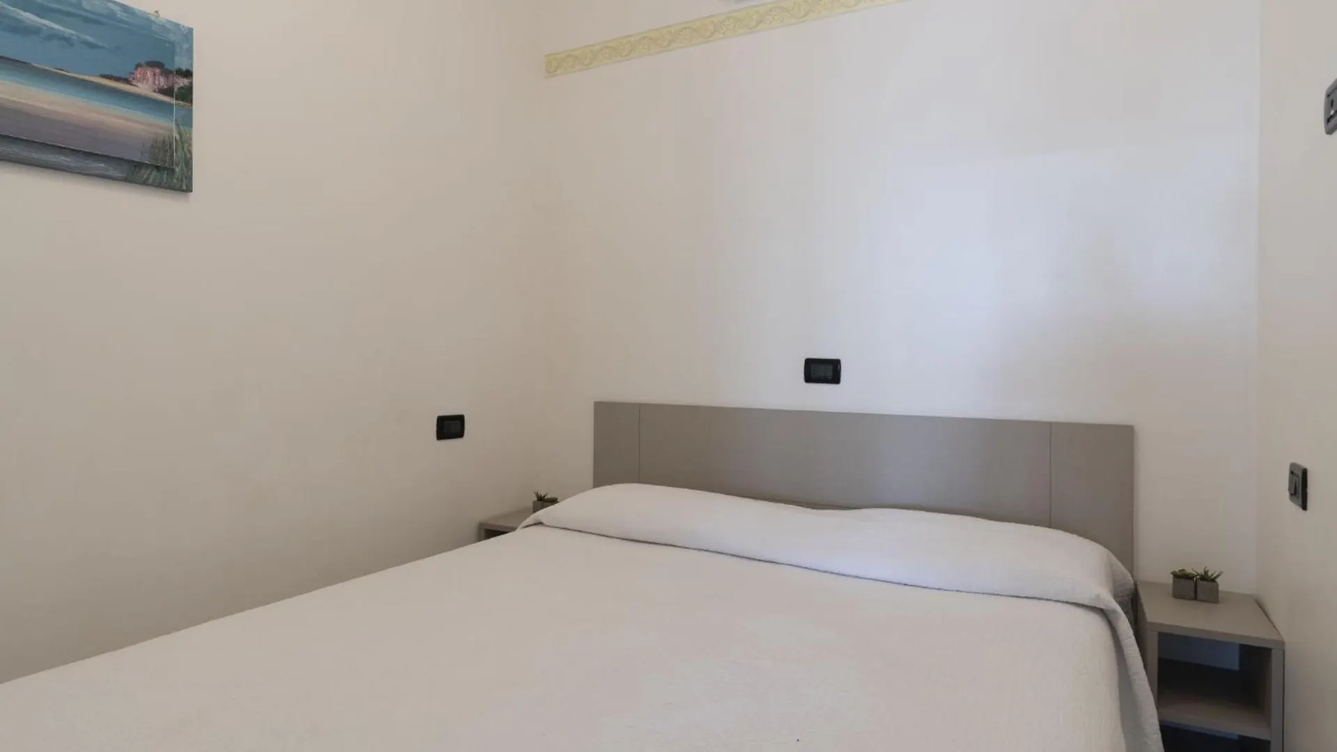 Apartment Azzurra By Interhome Terzorio