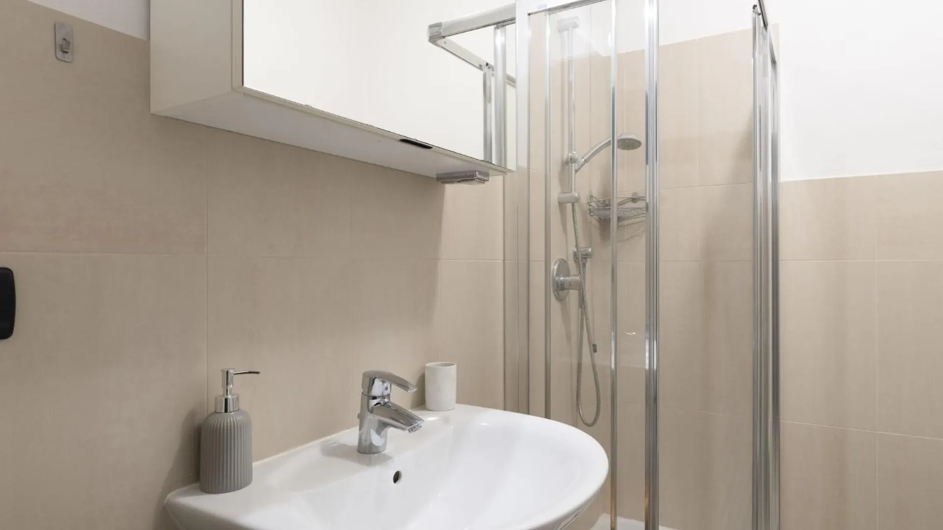 Apartment Azzurra By Interhome Terzorio 0*,  Italy