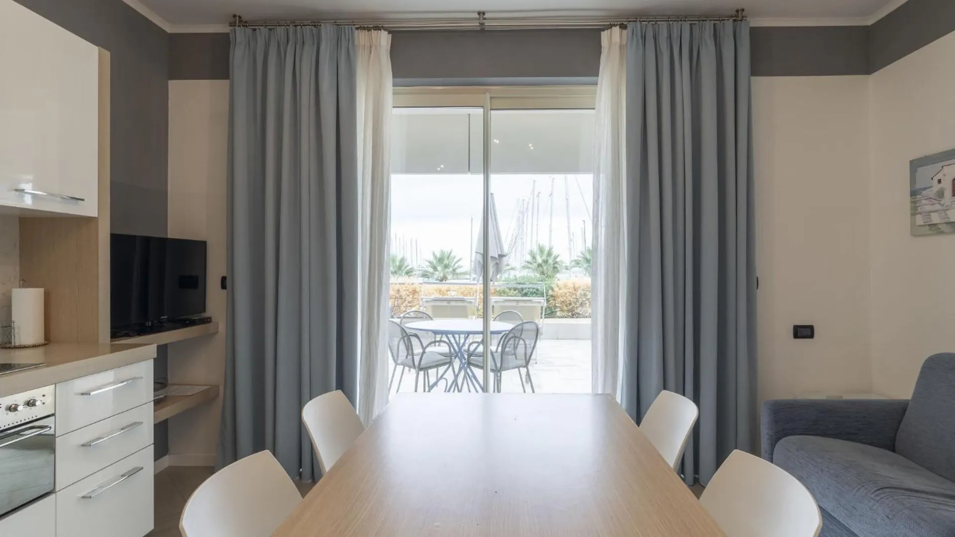 Apartment Azzurra By Interhome Terzorio Italy