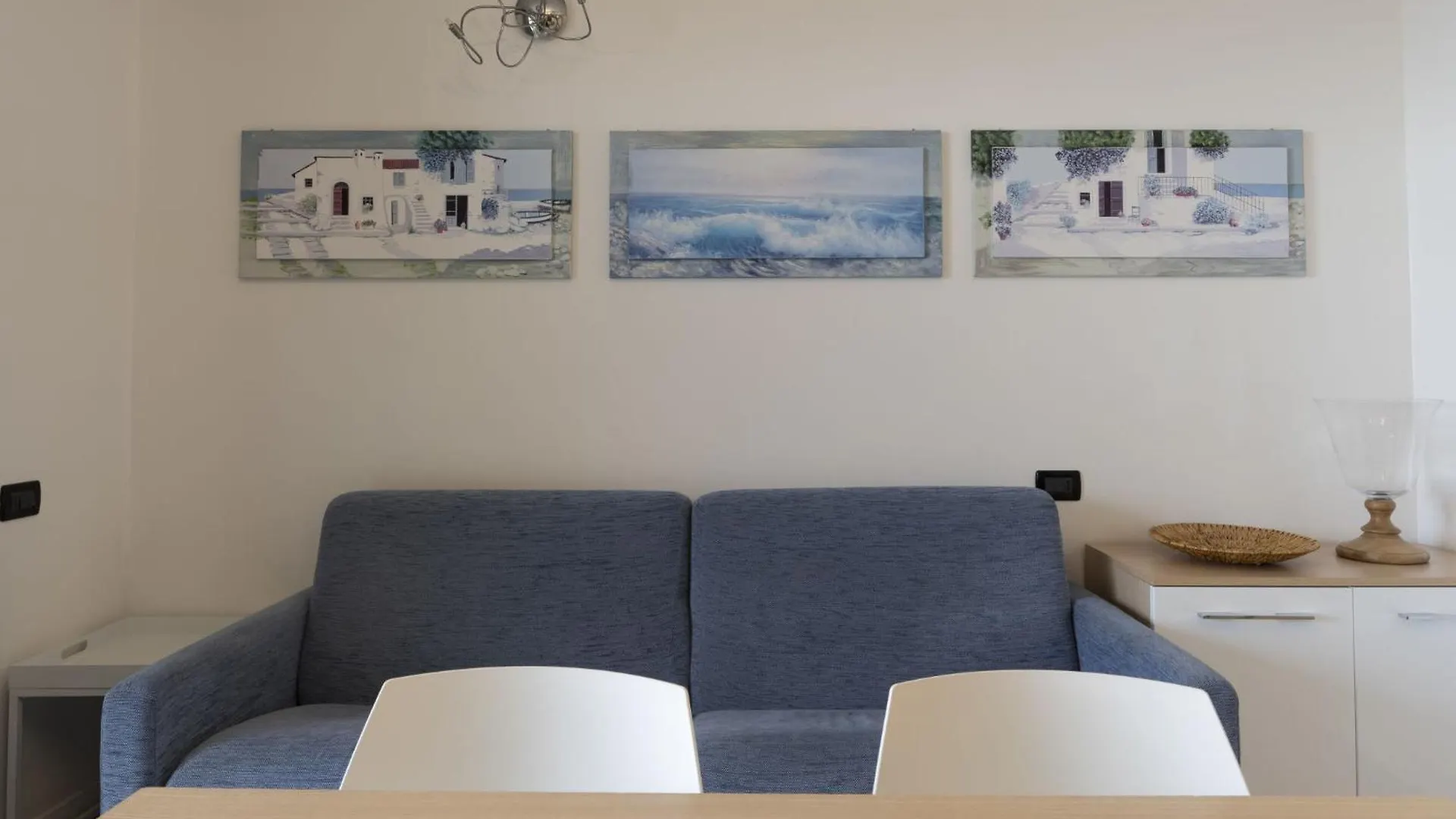 Apartment Azzurra By Interhome Terzorio
