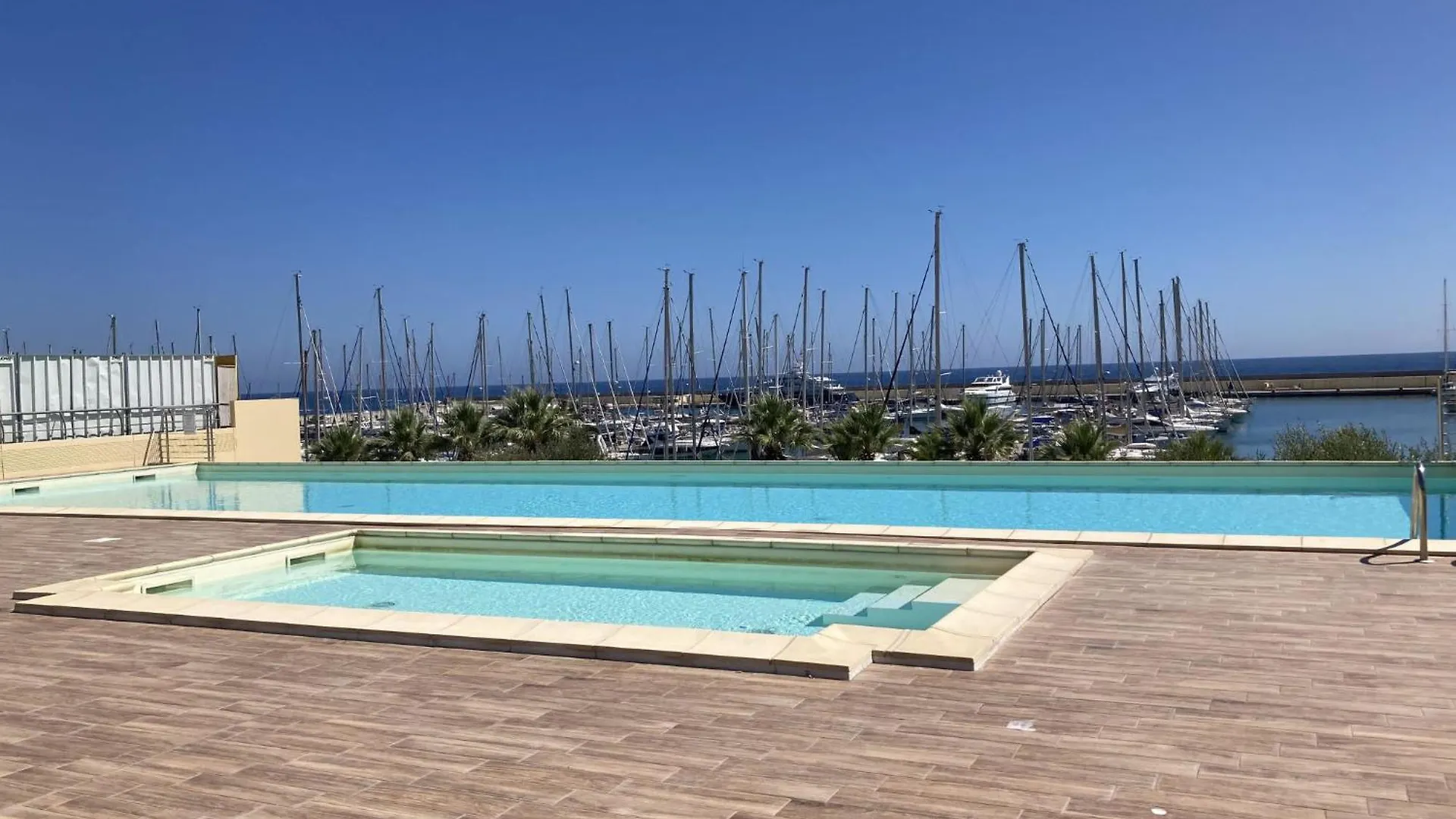Apartment Azzurra By Interhome Terzorio Italy