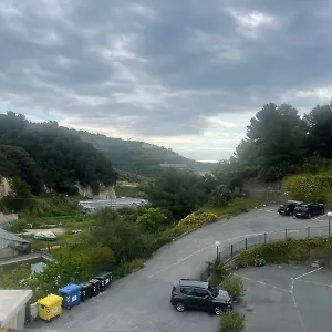 Appartamento Mome, Terzorio