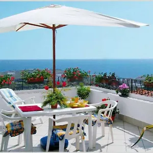 Appartamento Casa Bellavista, Terzorio
